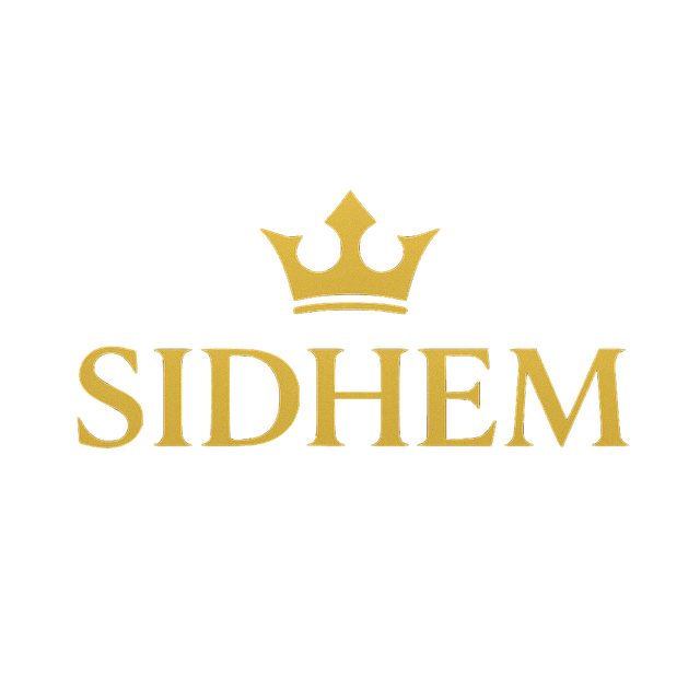 SidHem Logo